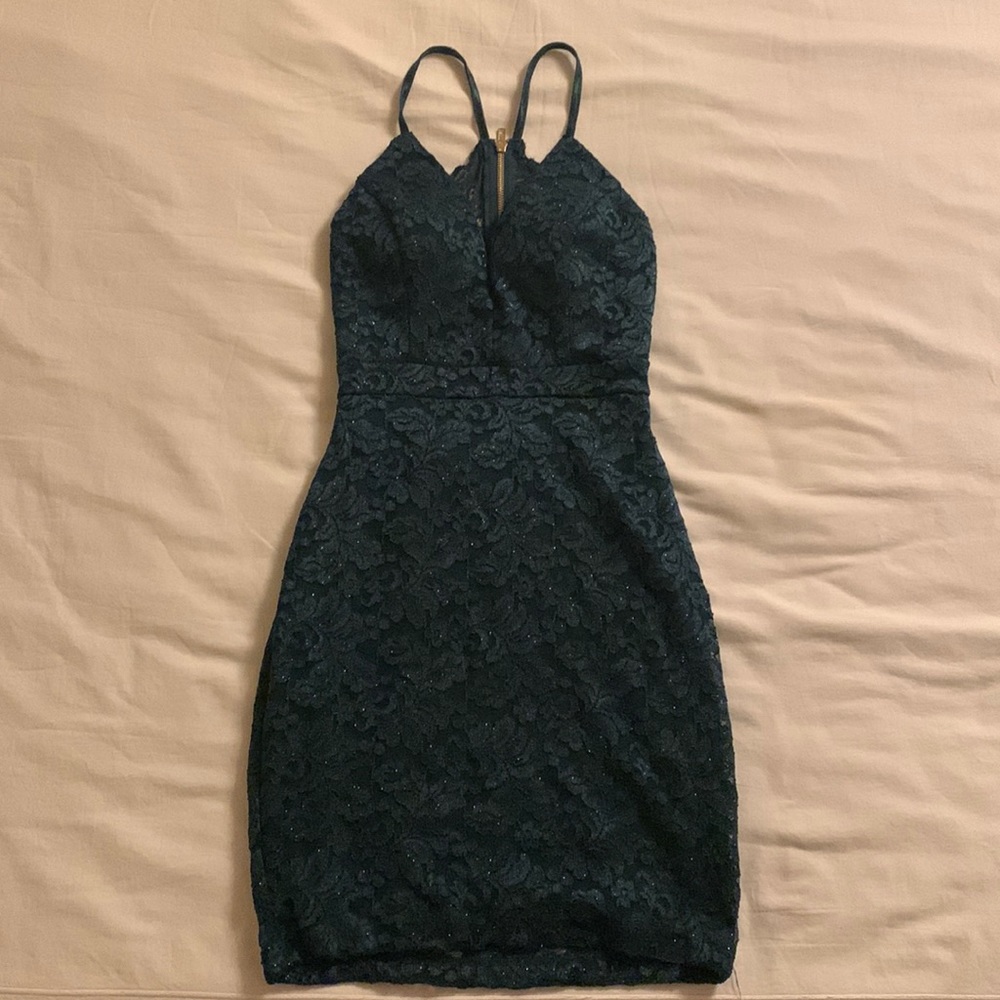 NWOT Windsor Lace Dress